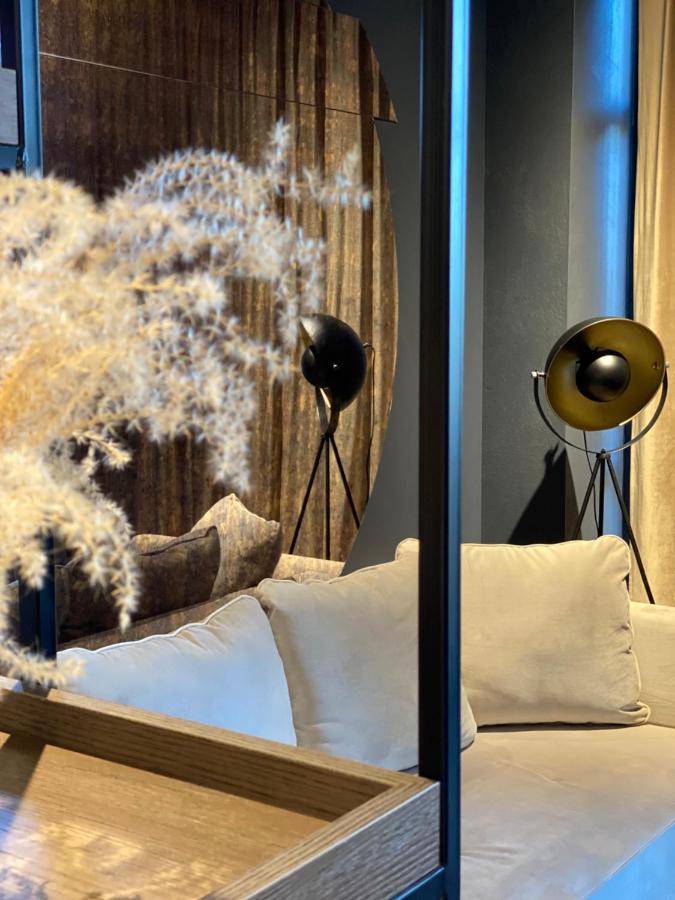 Appartement Stylish Apartment, Loft Number 7 With Office Space And Free Private Parking
